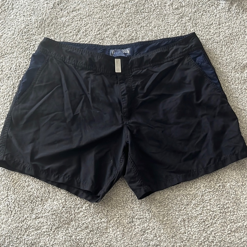 Vilebrequin Swim Trunks